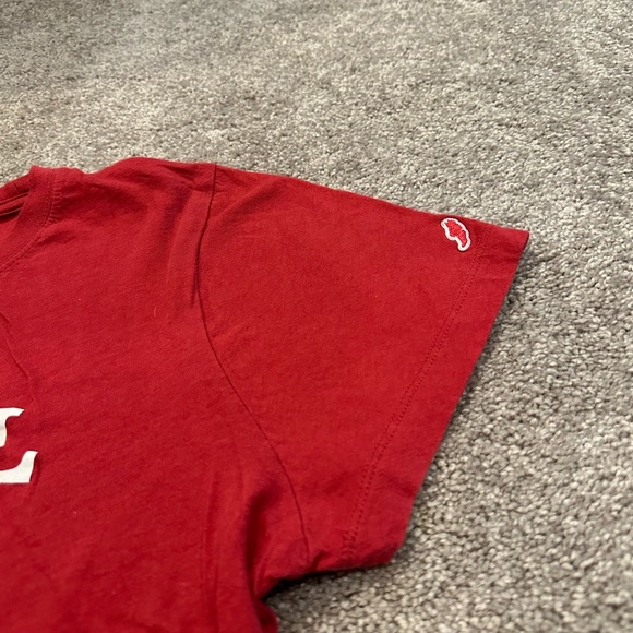 League brand Cornell cotton short sleeve Tshirt - Picture 2 of 6